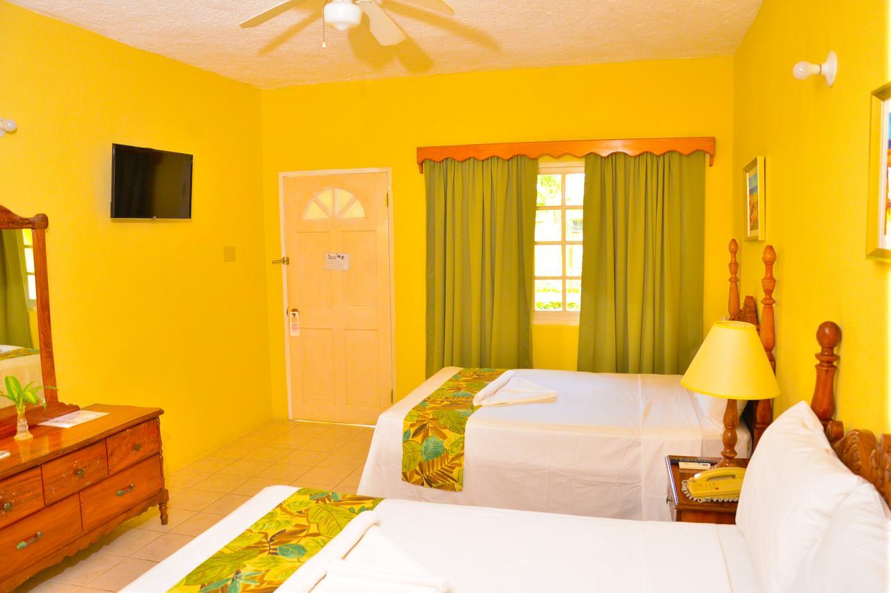 Hotel Merrils Lll Negril