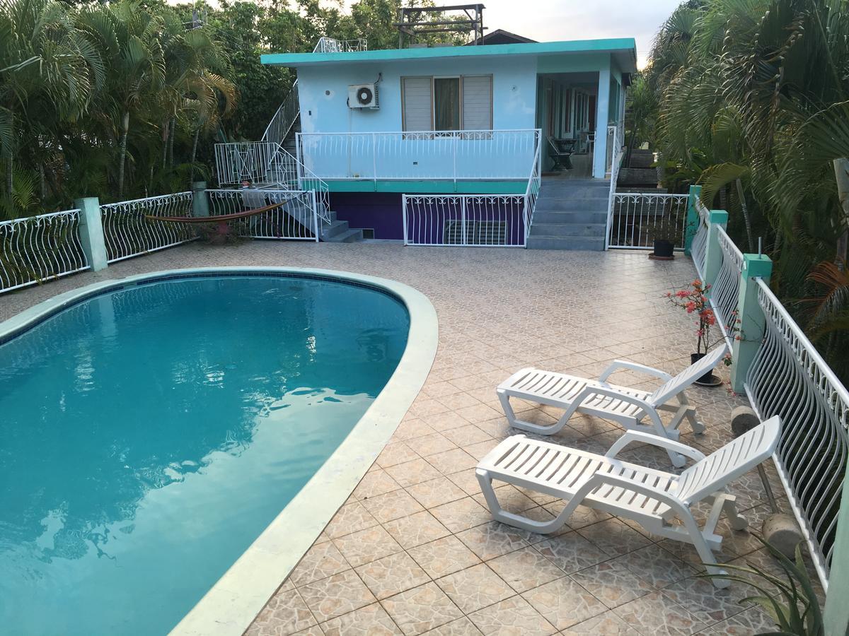 Apartamento Seascape