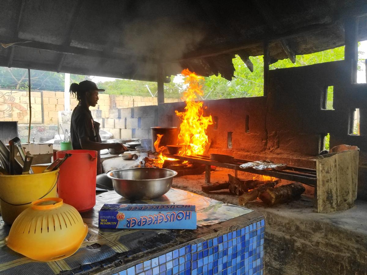 Lodge Zimbali Culinary Retreats