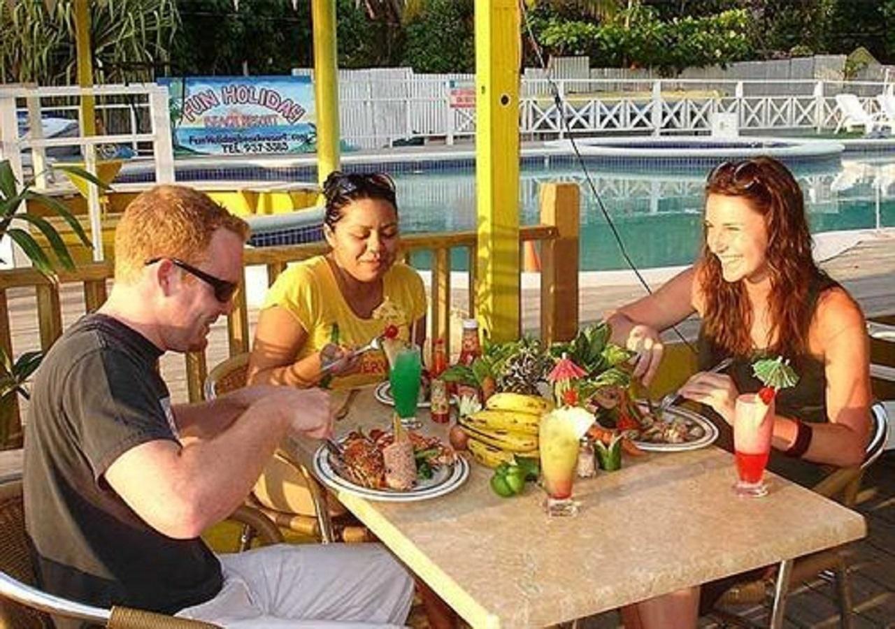 Fun Resort