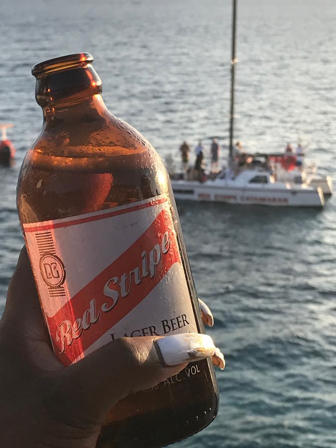 Drifters@one Mile Negril
