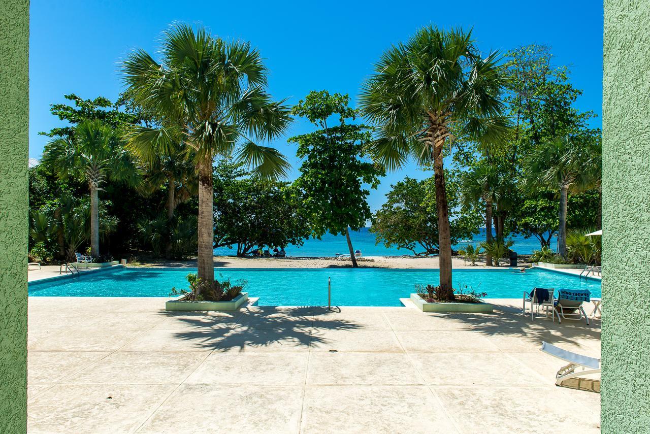 Little Bay Country Club - 1 Bedroom *