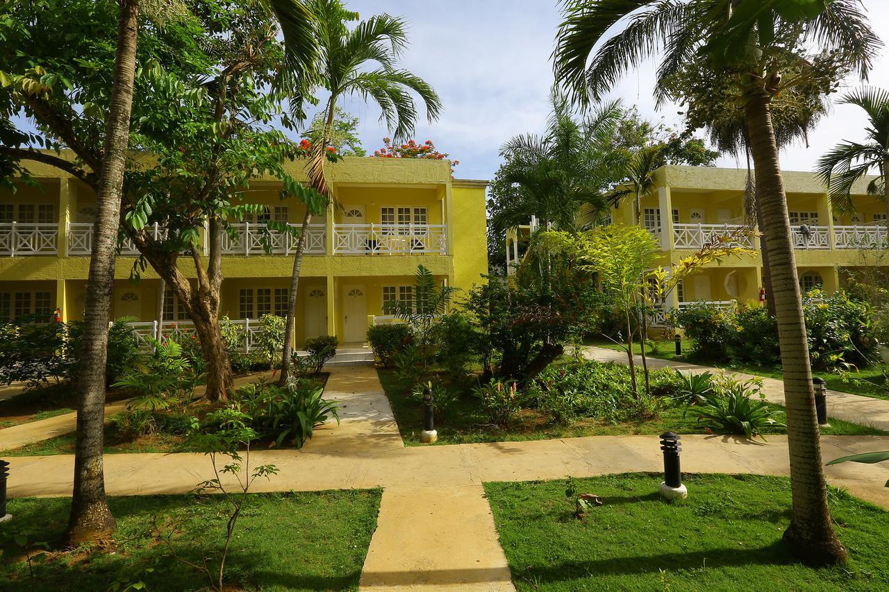 Merrils Lll Hotel Negril