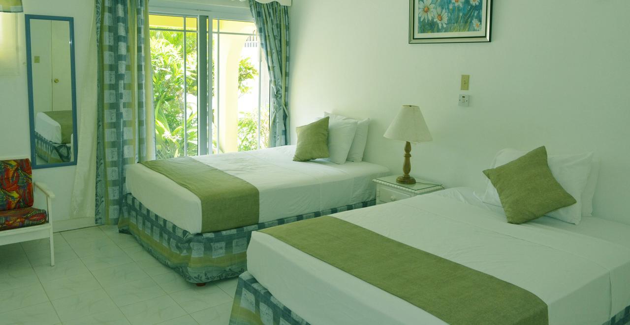 Ayurveda Resort Negril