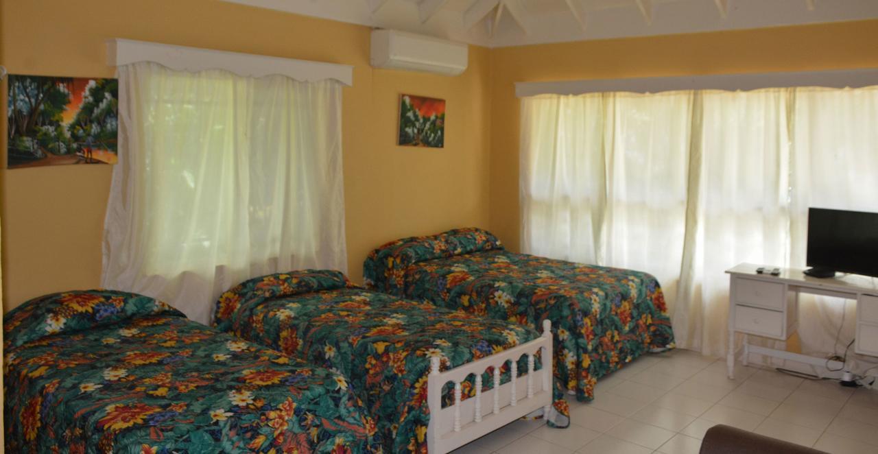 Ayurveda Resort Negril