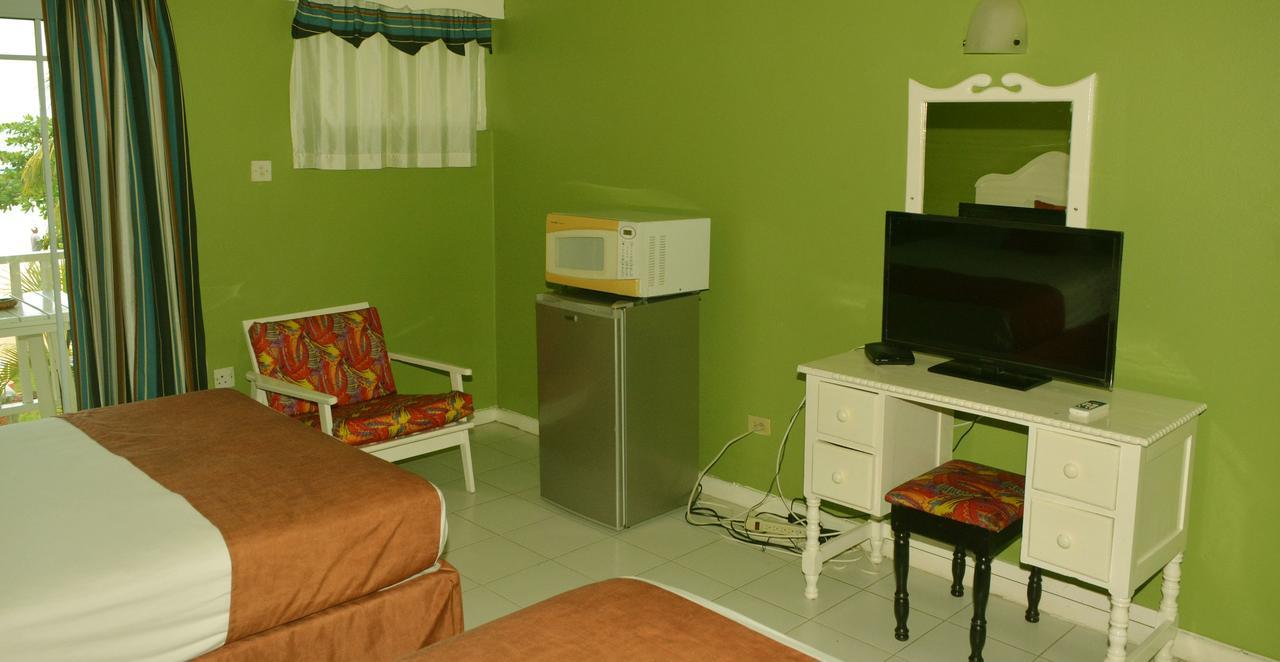 Ayurveda Negril