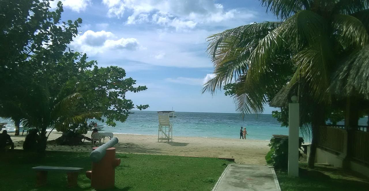 Resort Ayurveda Negril