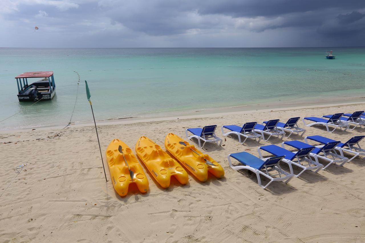 Merrils Ii 3* Negril