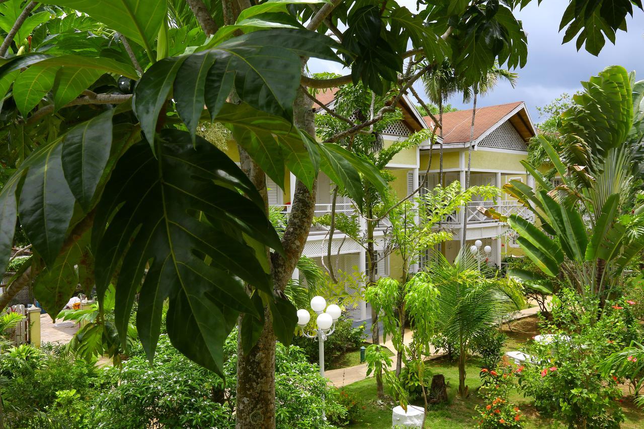 Merrils Ii Hotel