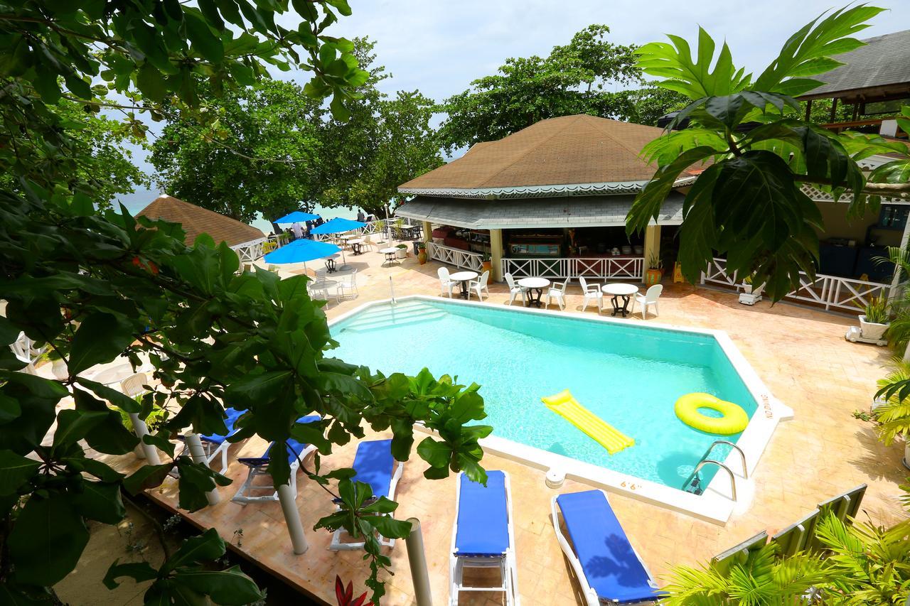 Merrils Ii Hotel Negril