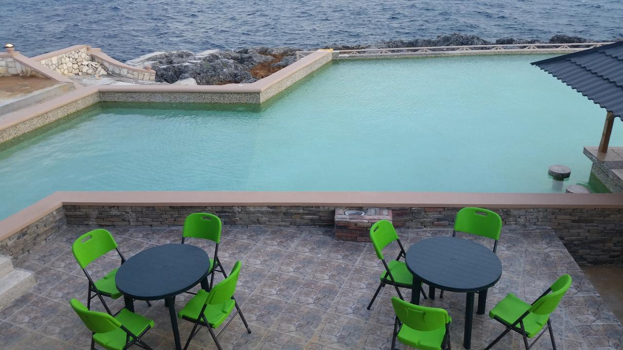 Hotel The Sov Negril