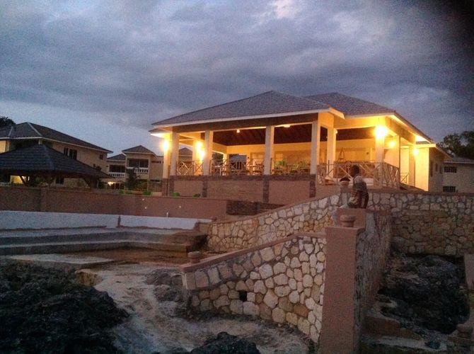 Hotel The Sov Negril