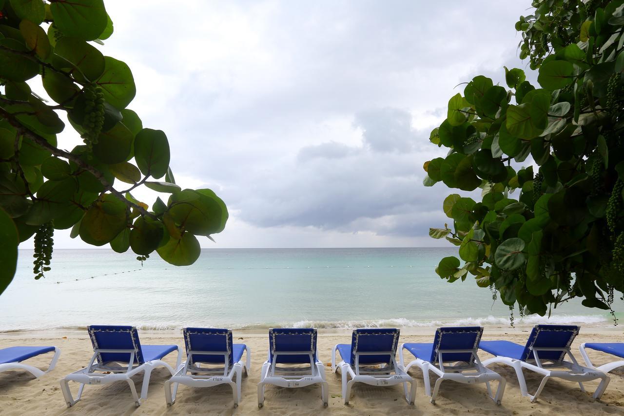 Merrils Ii 3* Negril
