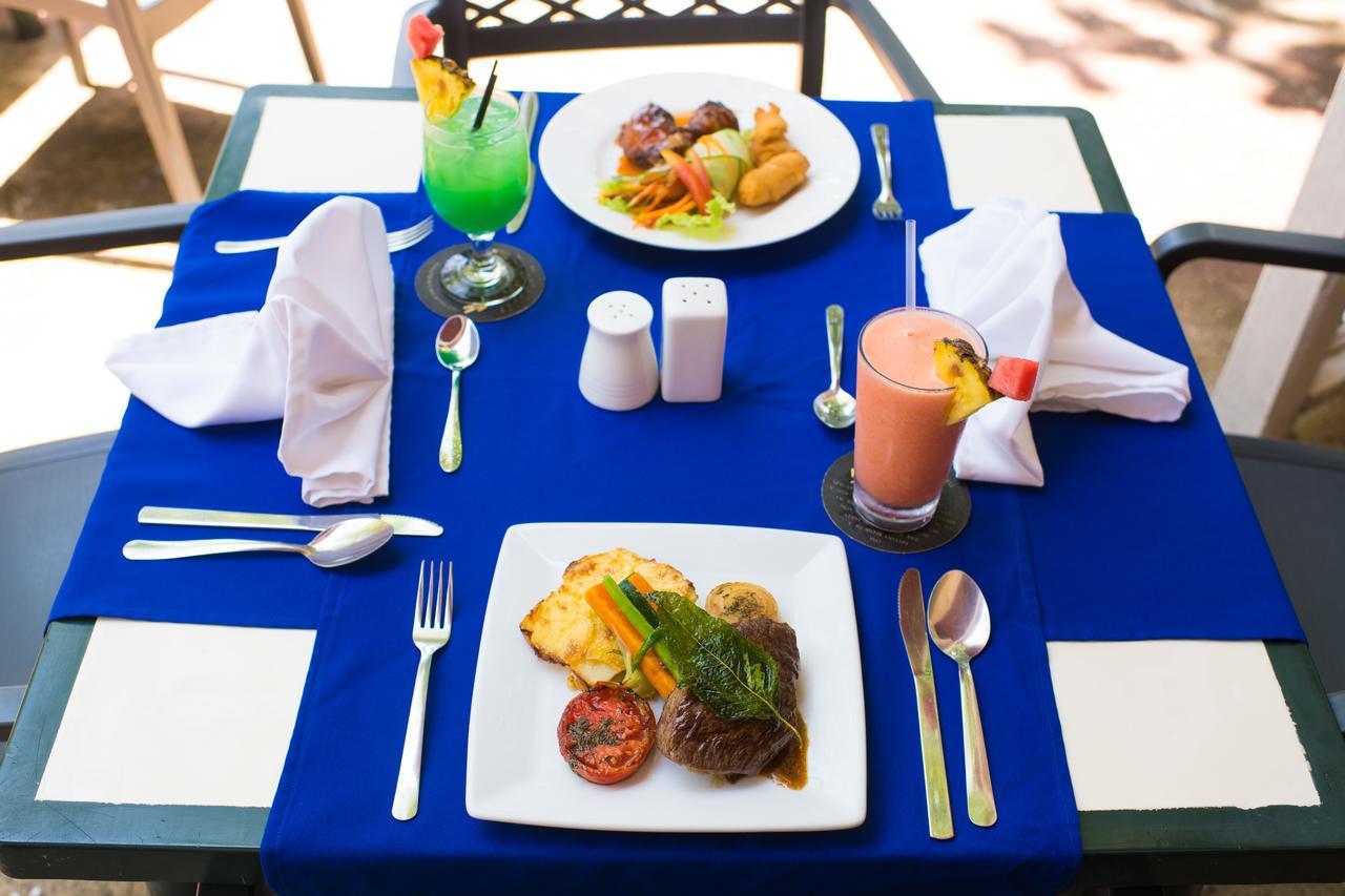 Hotel Merrils Ii Negril