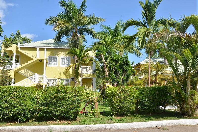 Merrils Iii 2* Negril