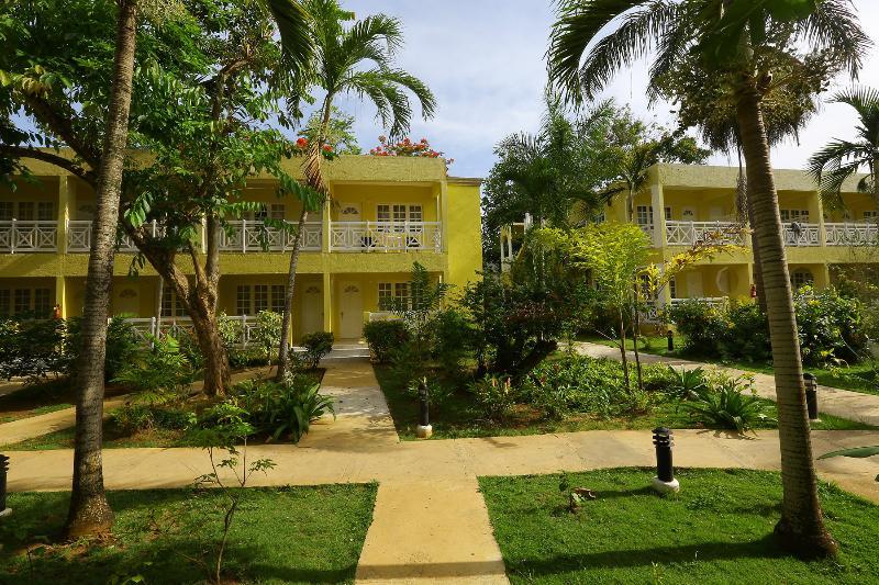 Merrils Iii Hotel Negril