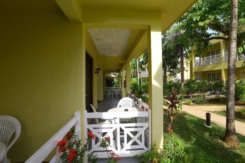Merrils Iii Negril