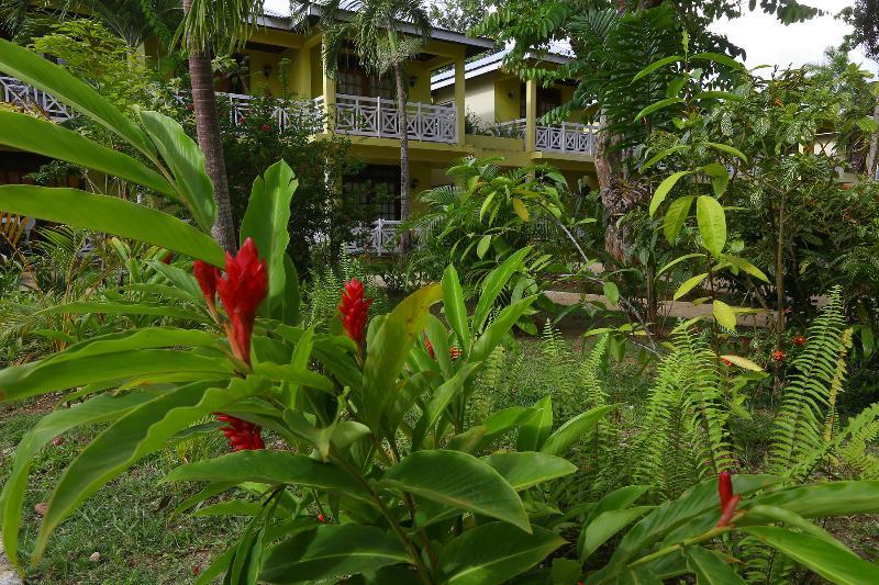 Merrils Iii Hotel