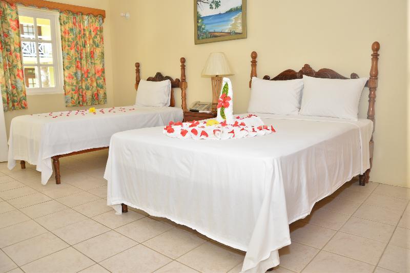 Merrils Iii Hotel 2*