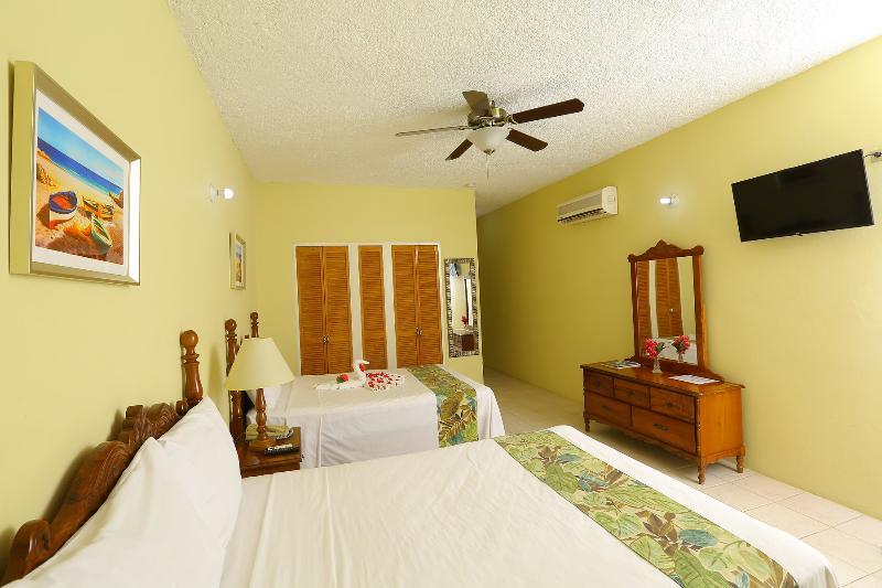 Hotel Merrils Iii Negril