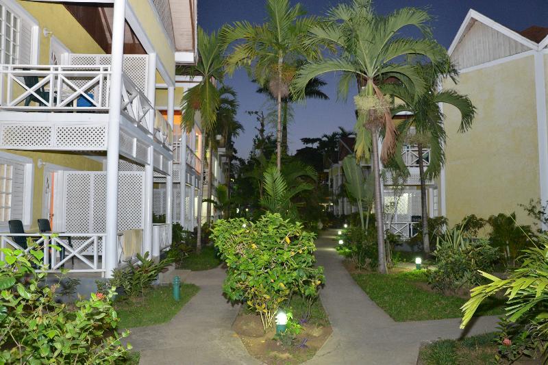 Merrils Ii Hotel Negril