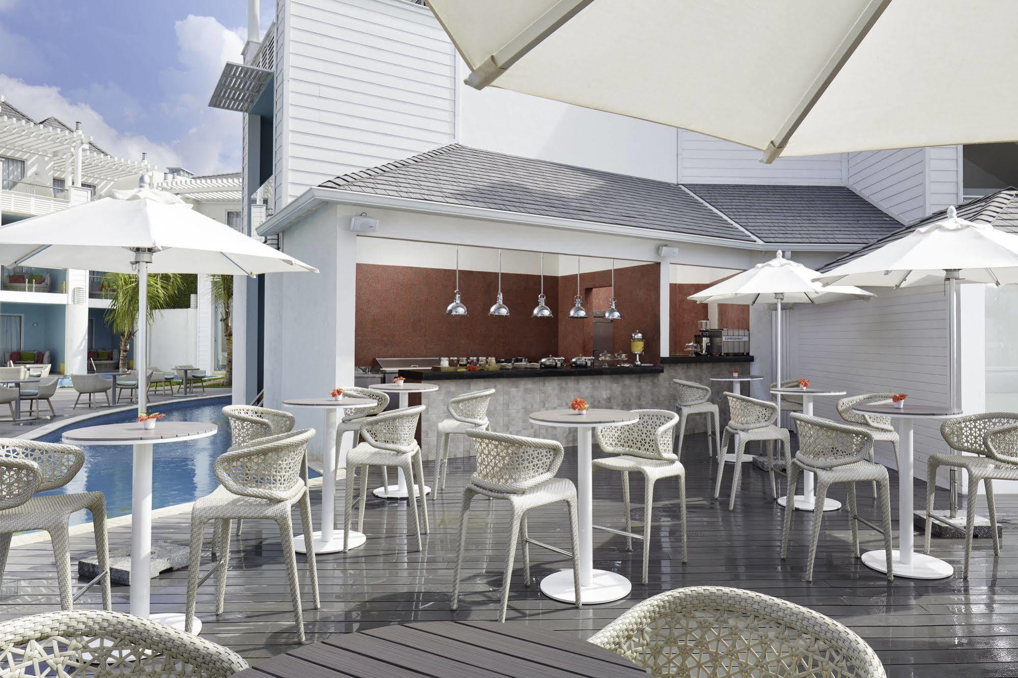 Seashore Bay Beach 4*