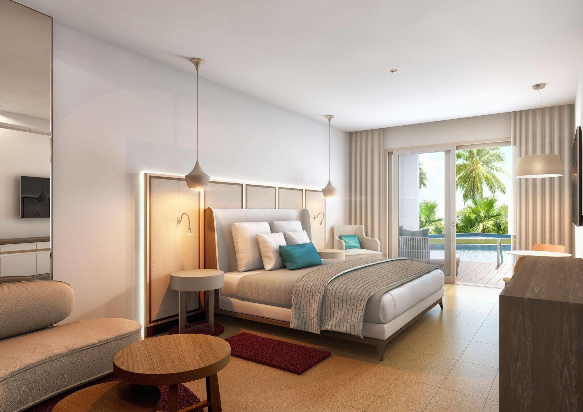 Hotel Seashore Bay Beach Negril