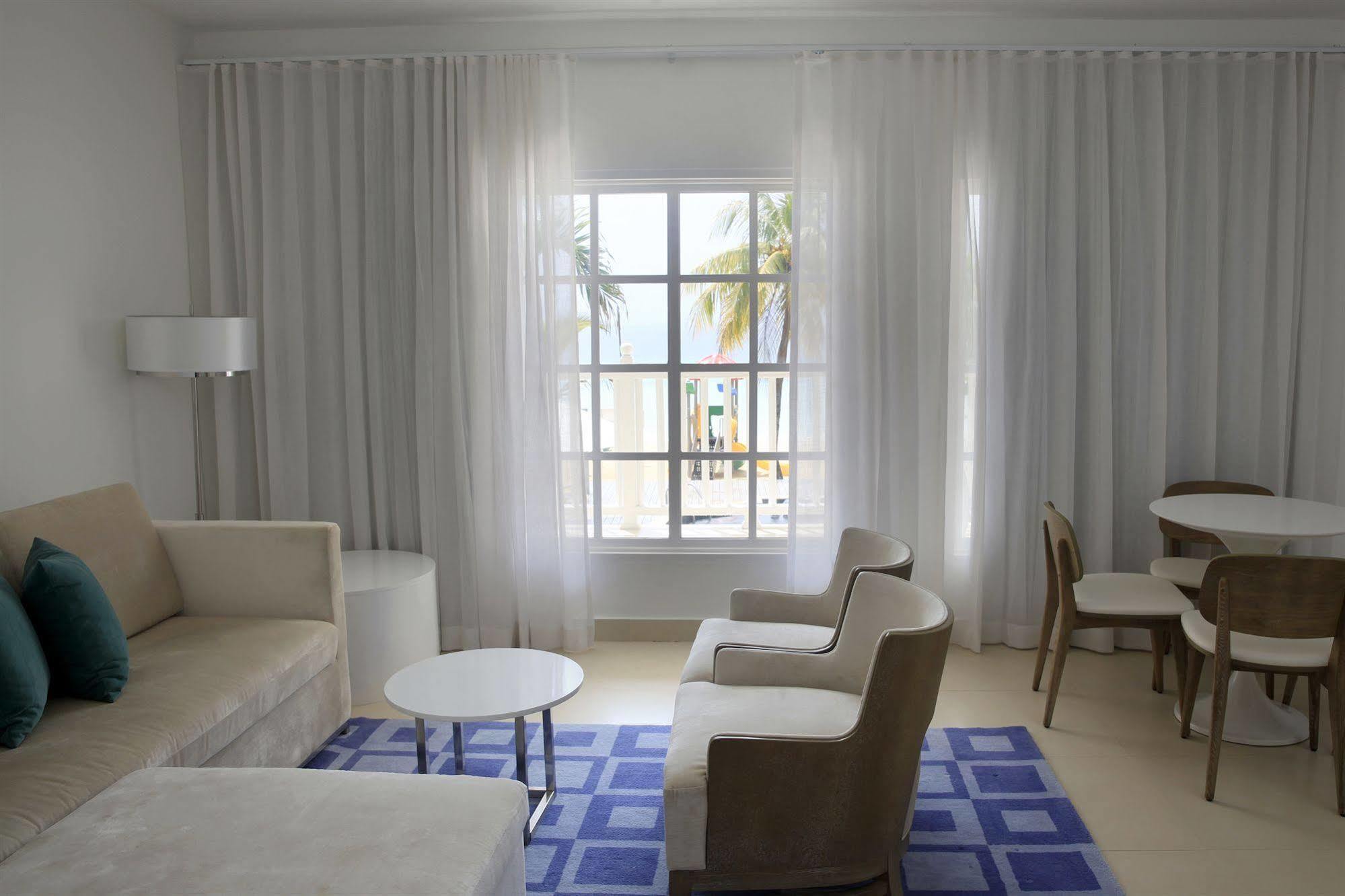 Hotel Seashore Bay Beach
