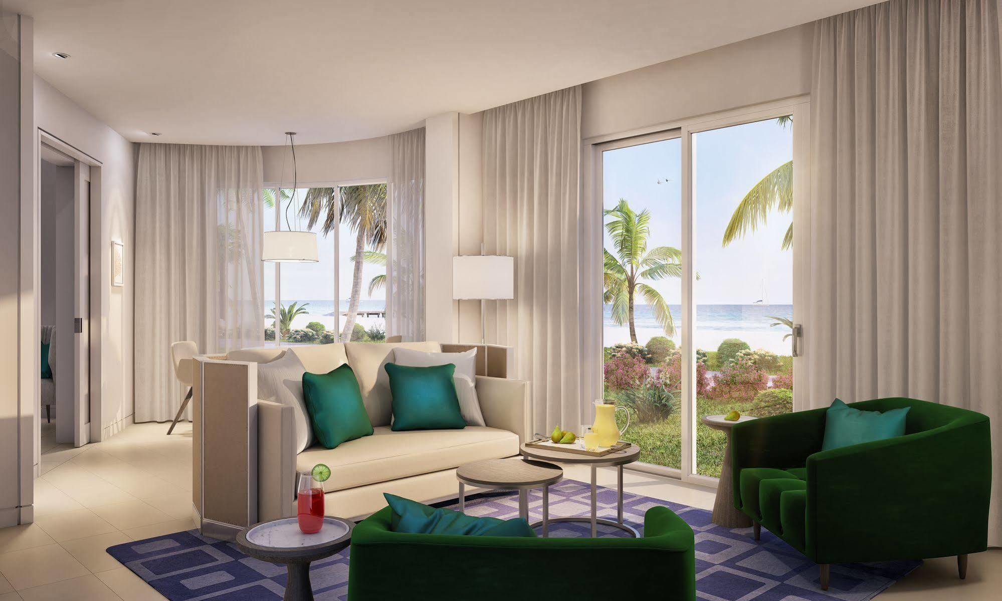 Seashore Bay Beach Hotel Negril