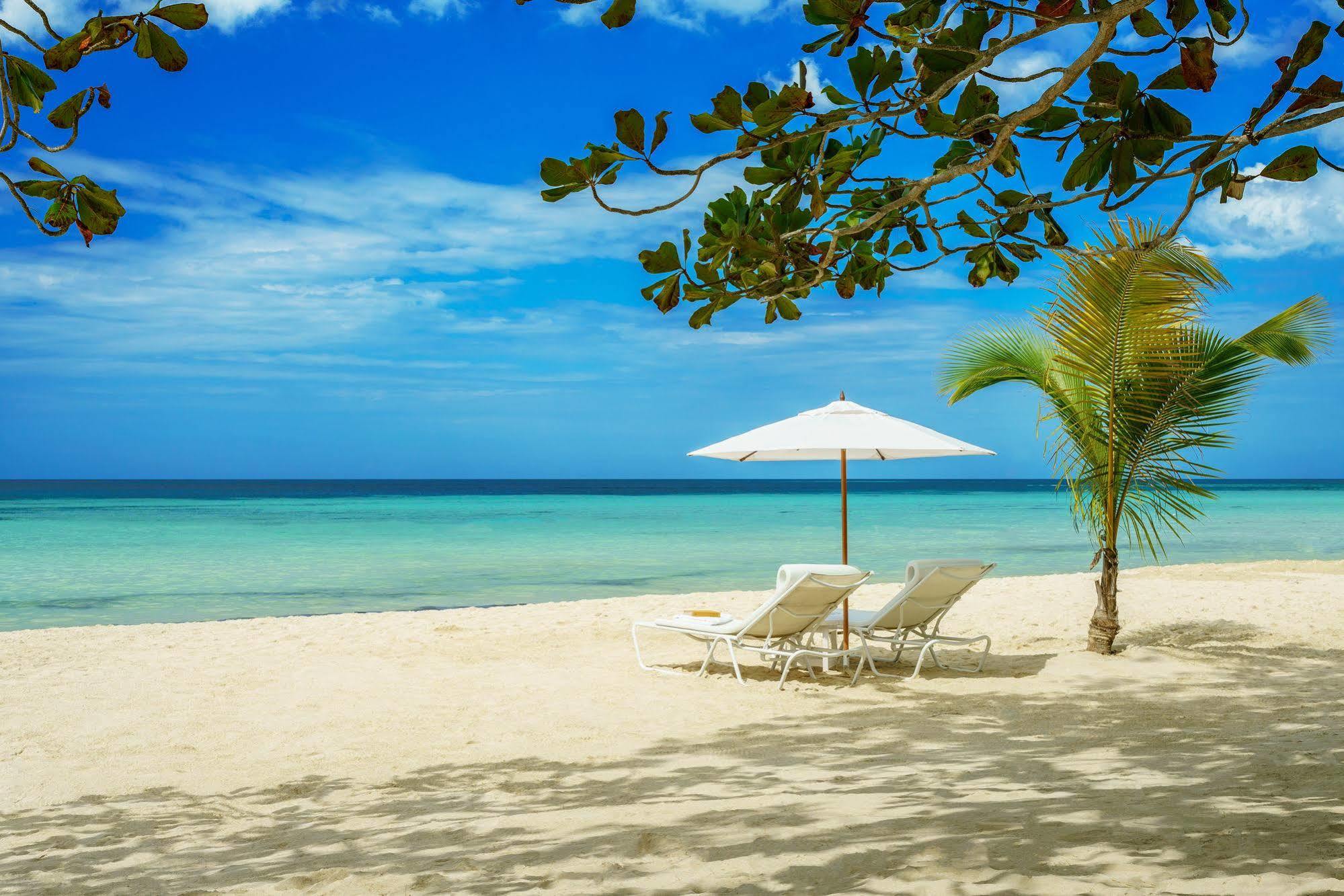 Idle Awhile 5* Negril