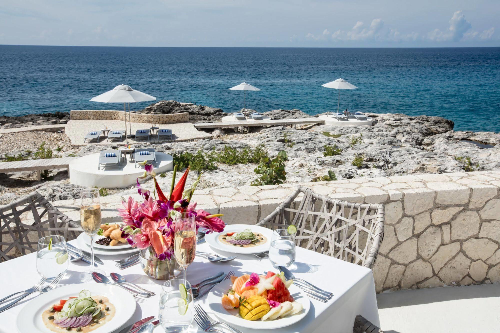 Hotel The Cliff Negril