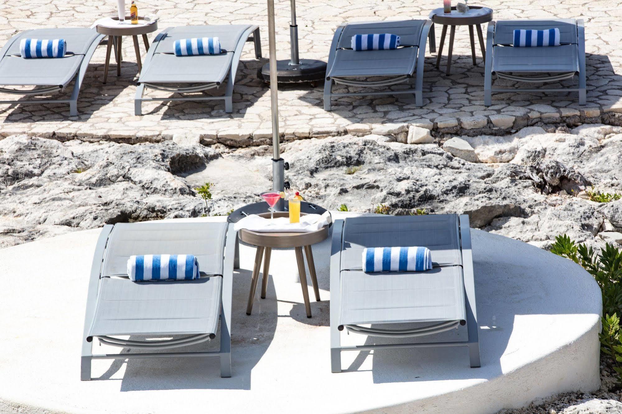 Hotel The Cliff Negril