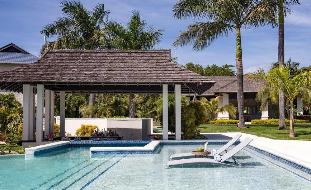 The Cliff 4* Negril