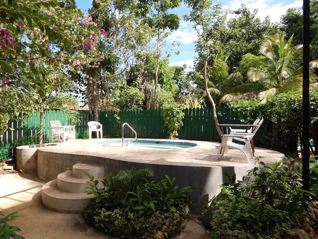 T-bird On The Cliffs Guest house 3*