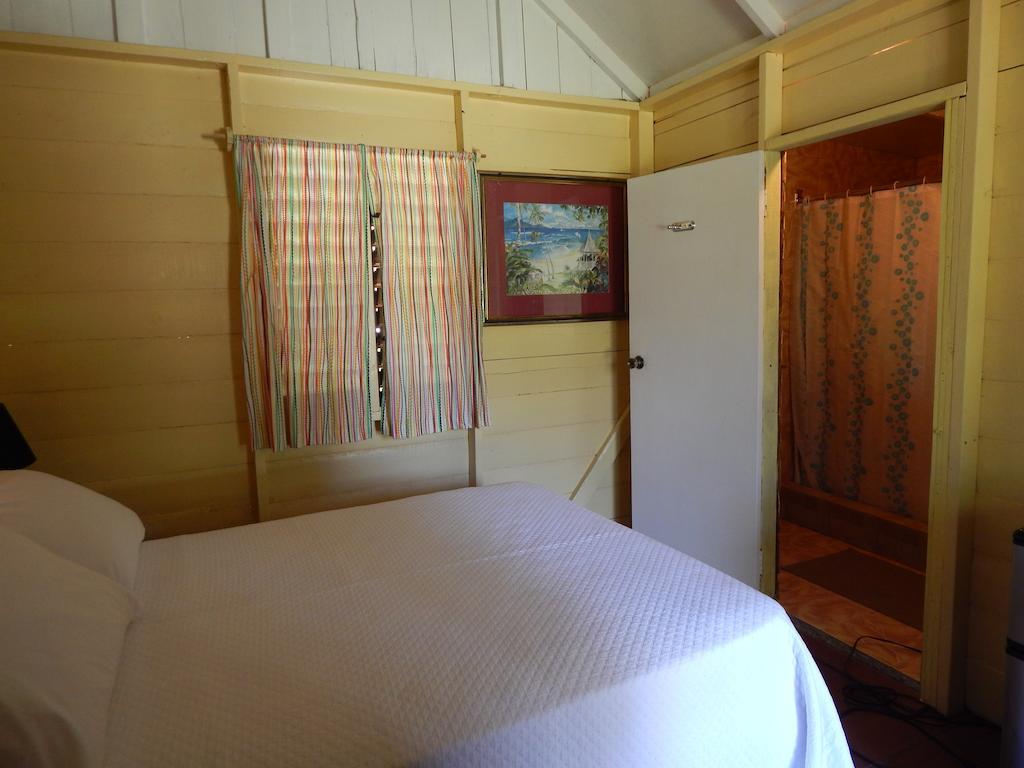 Guest house T-bird On The Cliffs Negril
