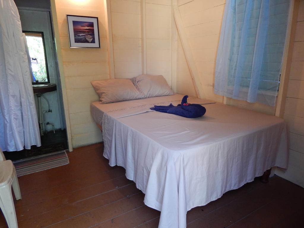 T-bird On The Cliffs Guest house 3*