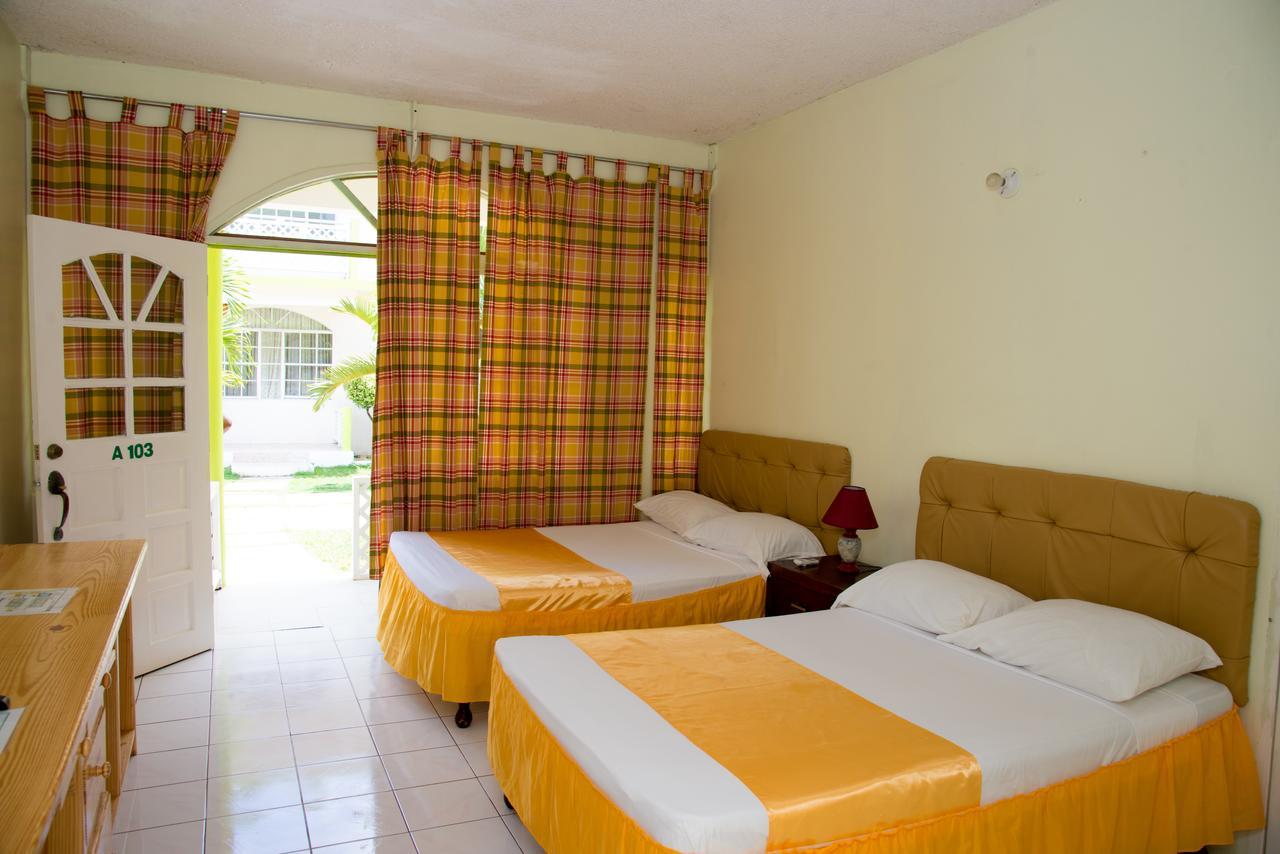 Fun 3* Negril