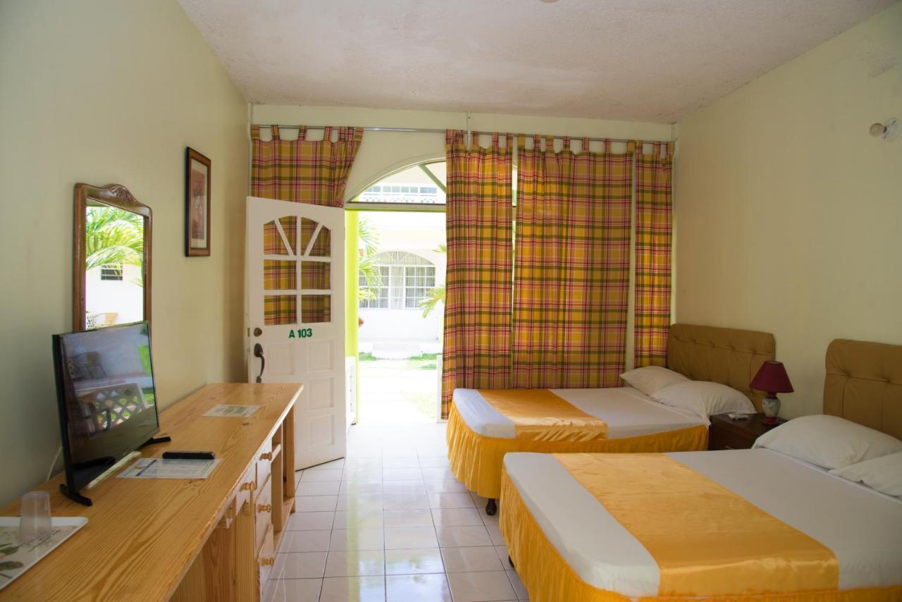 Fun 3* Negril