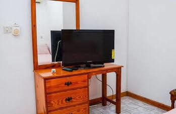 Vanvilla Guest house