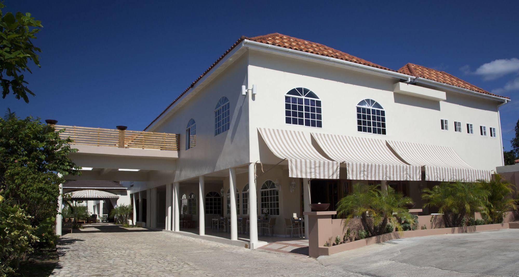 Resort Sandy Haven (adults Only) Negril