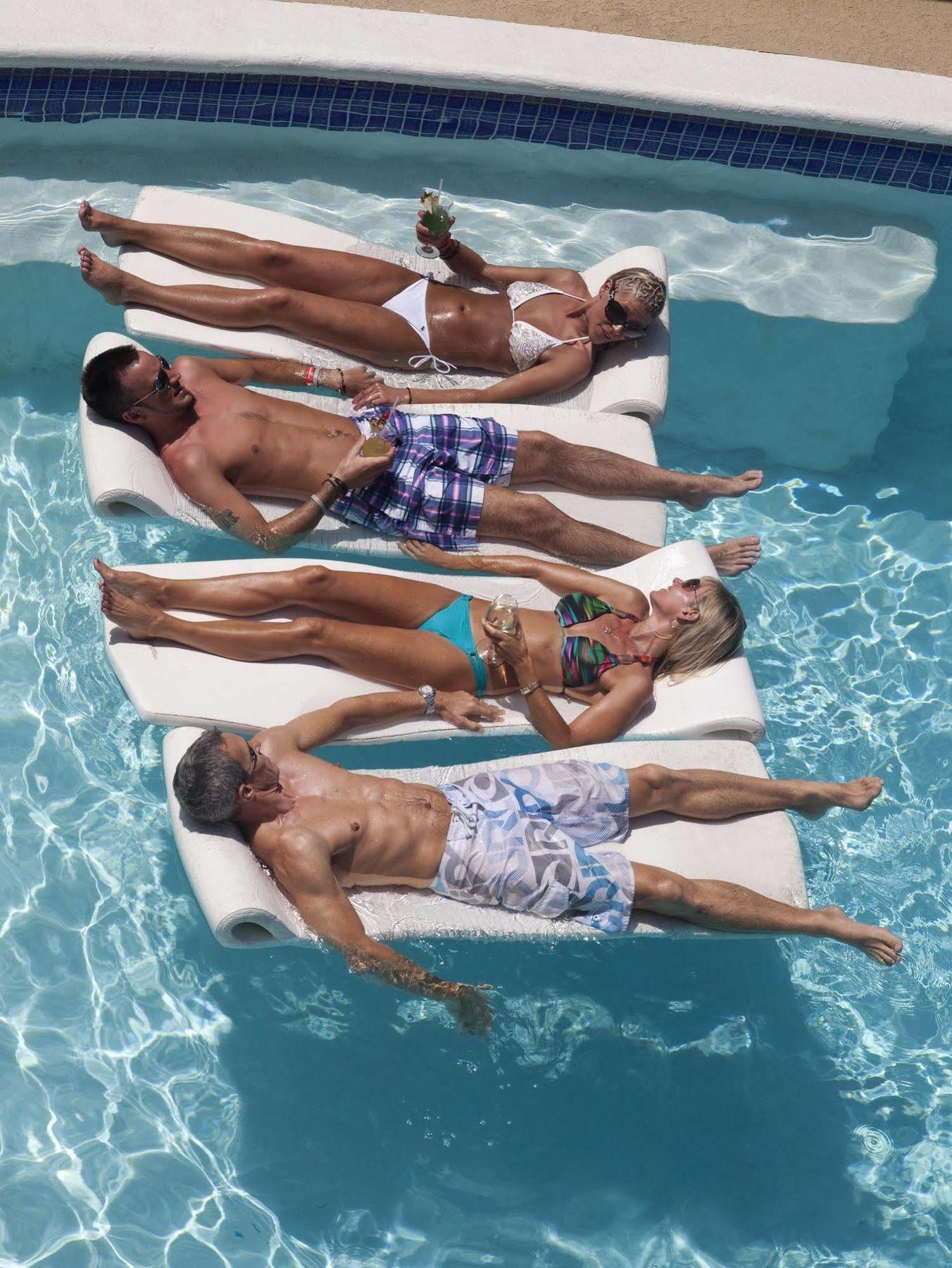 Resort Sandy Haven (adults Only) 4*