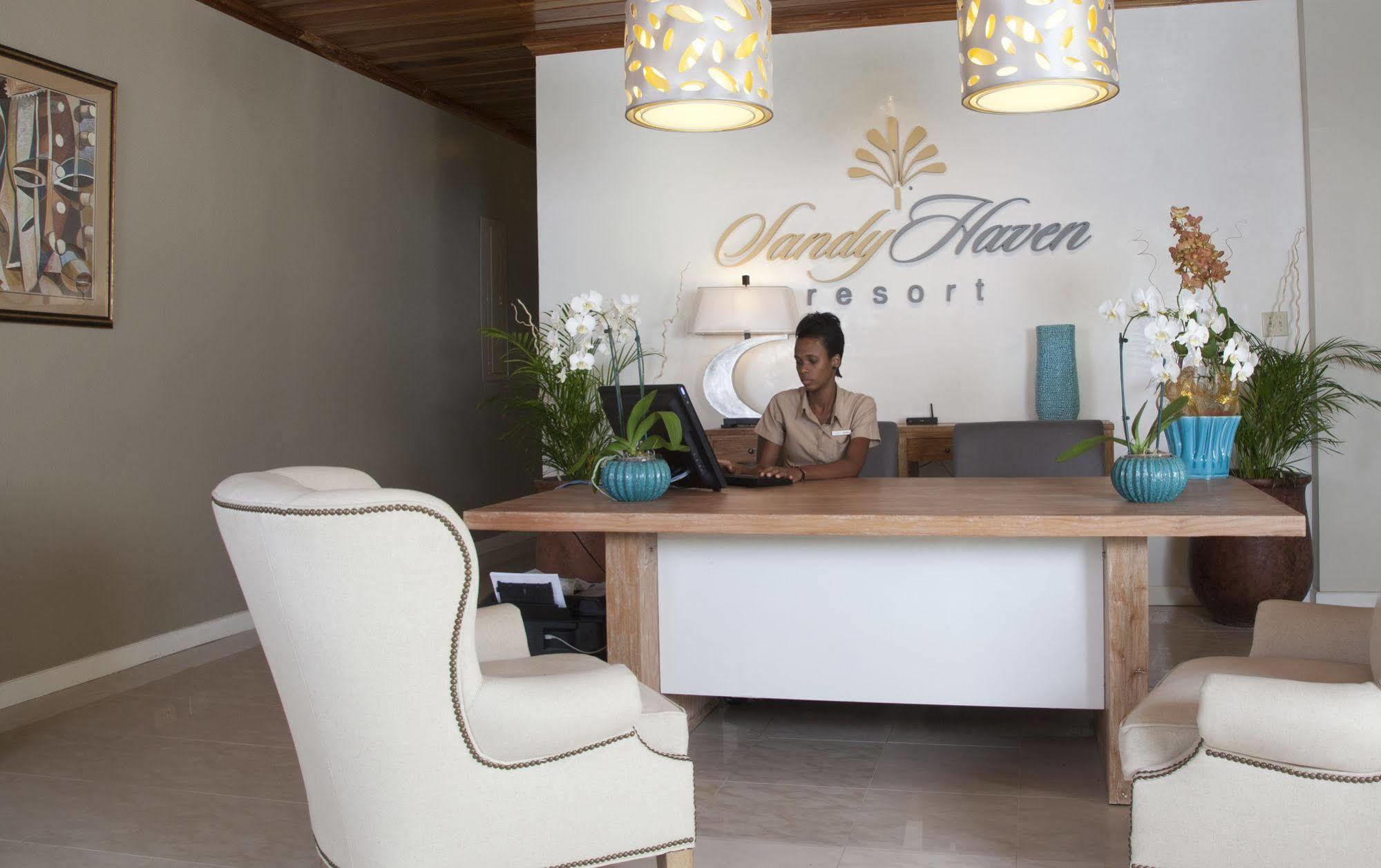 Sandy Haven (adults Only) 4* Negril