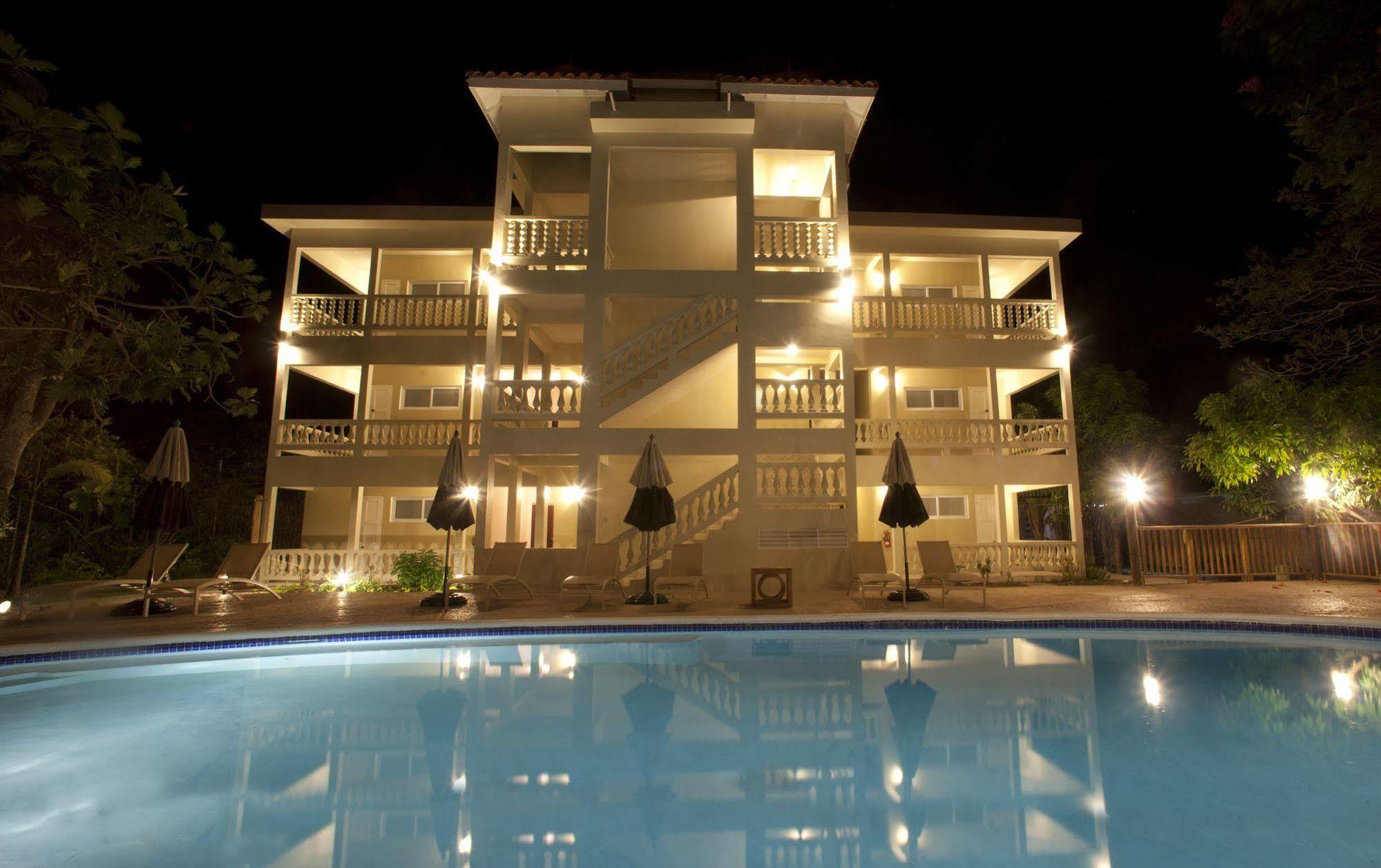 Sandy Haven (adults Only) Resort