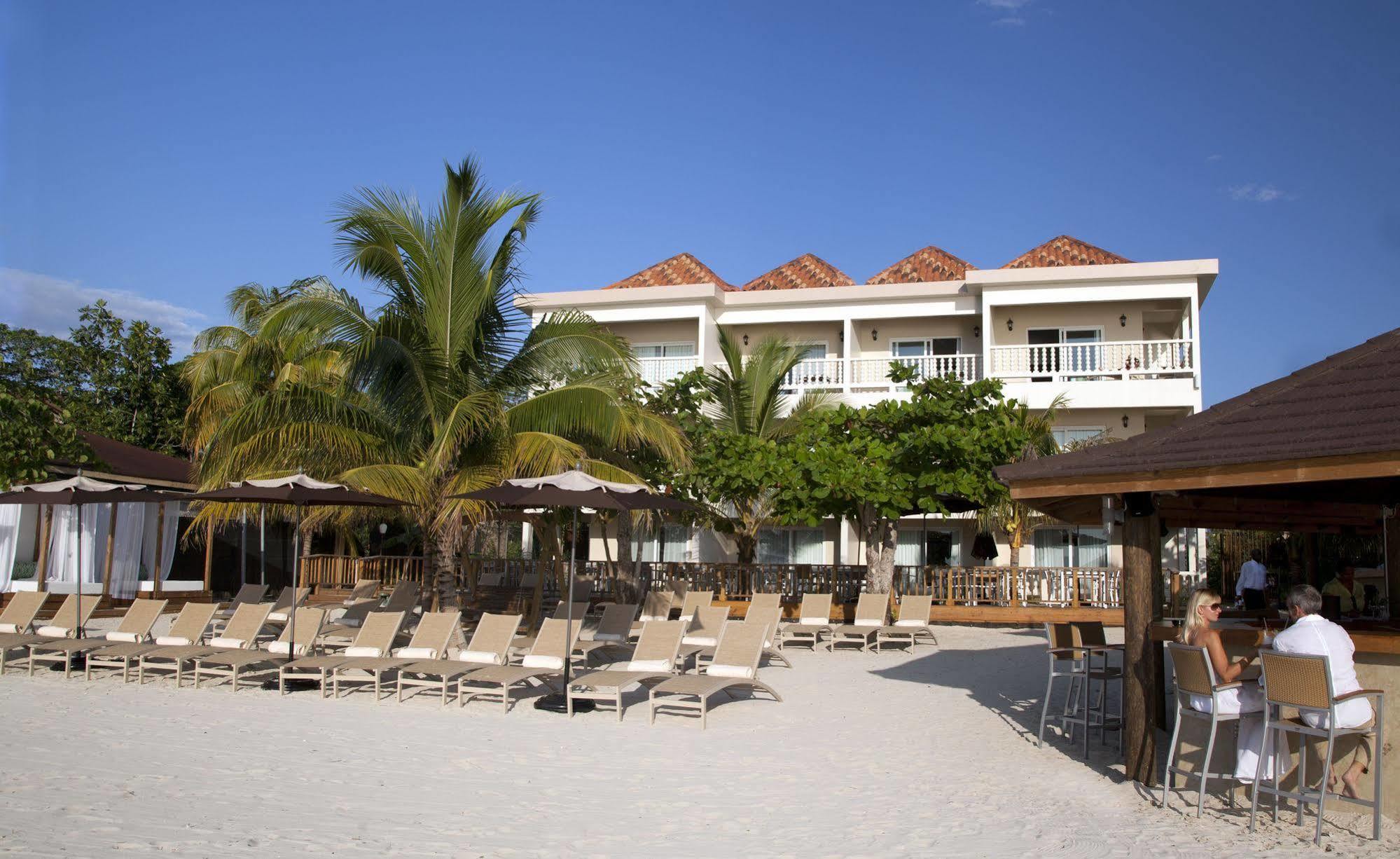 Resort Sandy Haven (adults Only) Negril