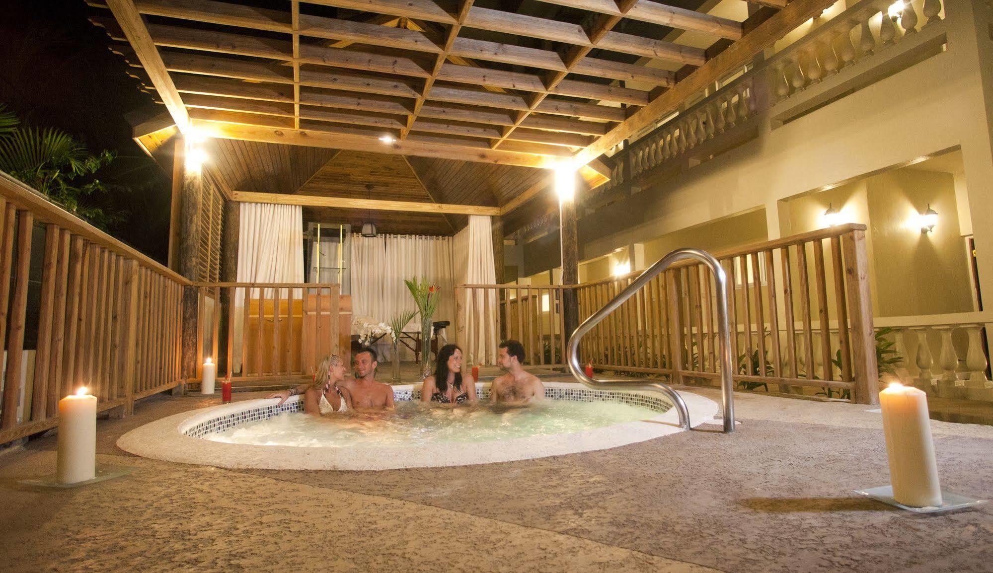 Sandy Haven (adults Only) Resort 4*