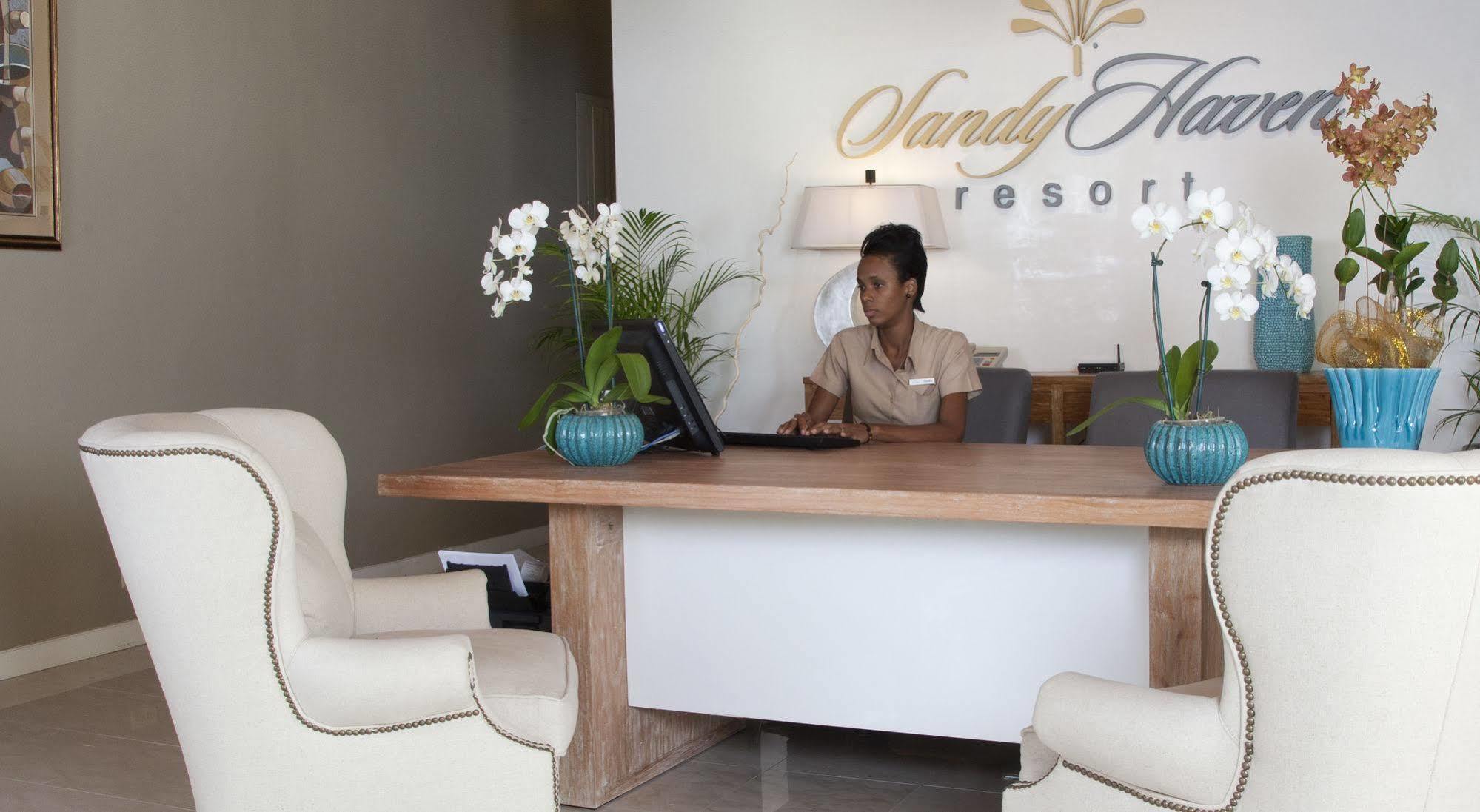 Resort Sandy Haven (adults Only) Negril