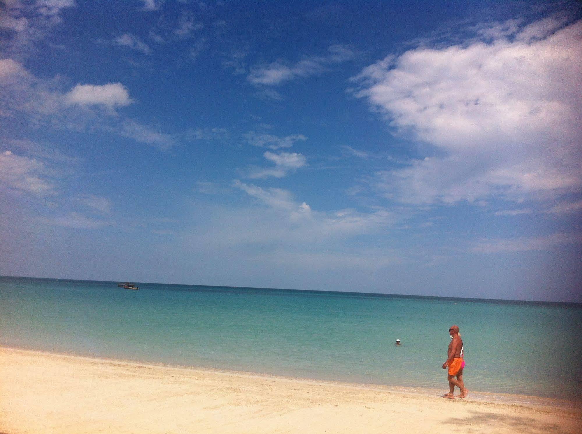 Roots Bamboo 2* Negril