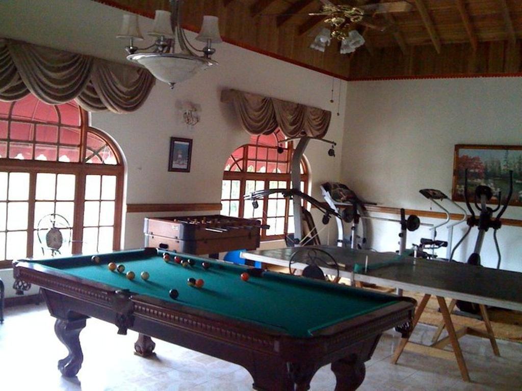 Hotel Rayon Negril