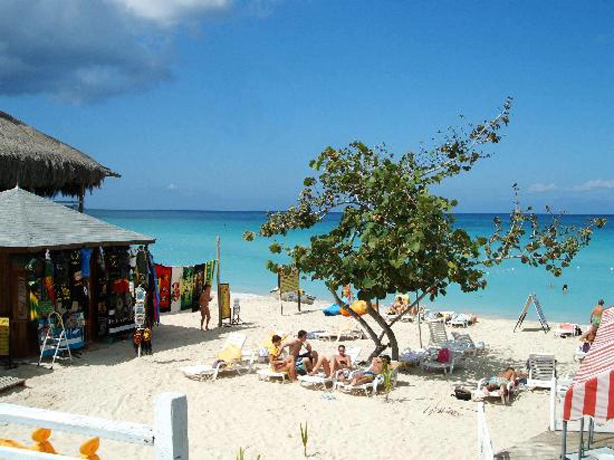 Merrils Lll 3* Negril