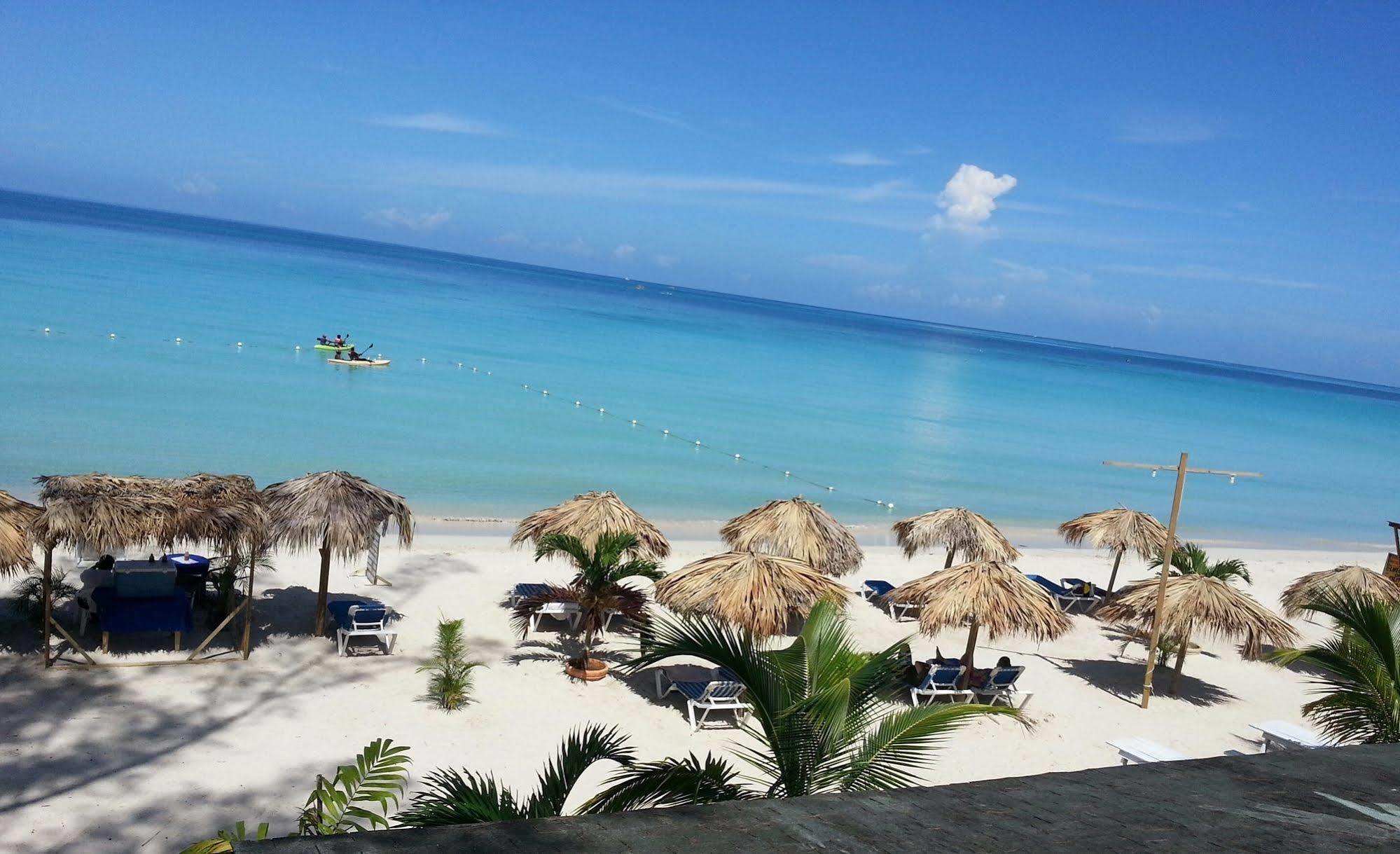 Resort Fun Negril